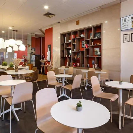 B&B Hotel Cremona