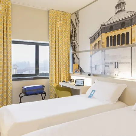 B&B Hotel Cremona 3* Cremona