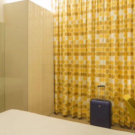 B&B Hotel Cremona