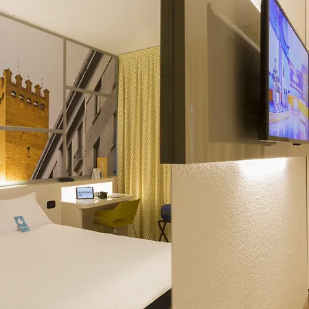 B&B Hotel Cremona Hotell