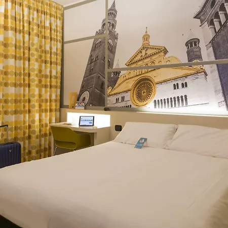 B&B Hotel Cremona