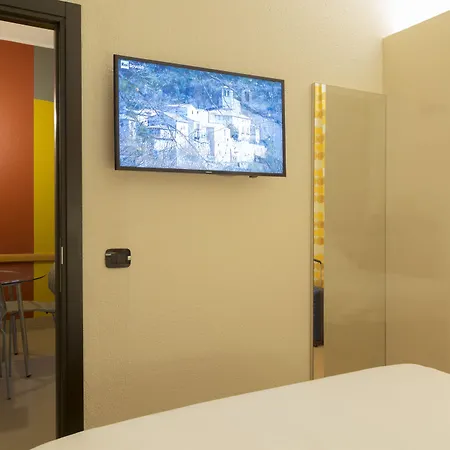 B&B Hotel Cremona 3* Cremona