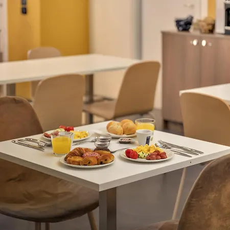 B&B Hotel Cremona Crémone