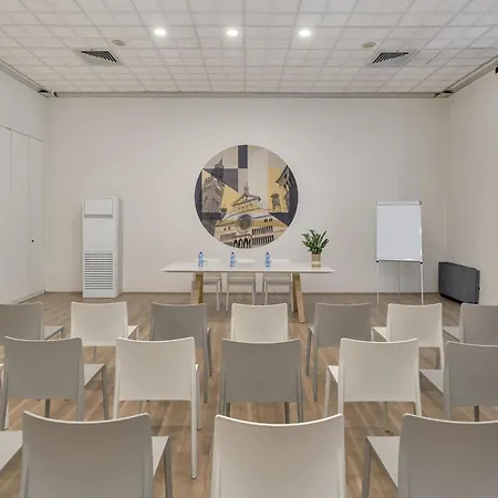 B&B Hotel Cremona Hotel Cremona