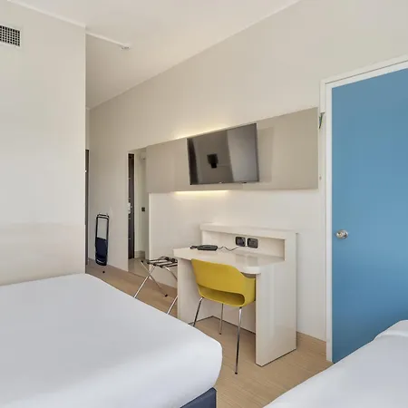 B&B Hotel Cremona 3* Cremona