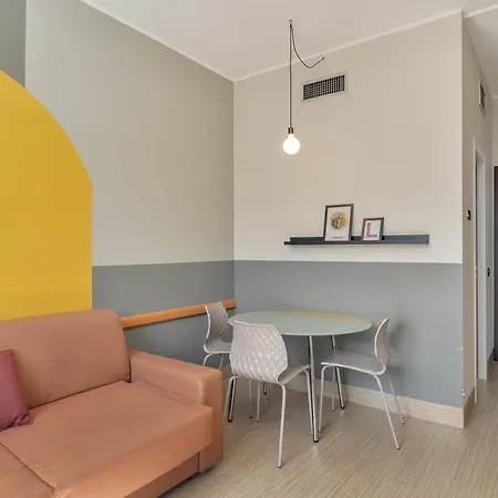 B&B Hotel Cremona Cremona