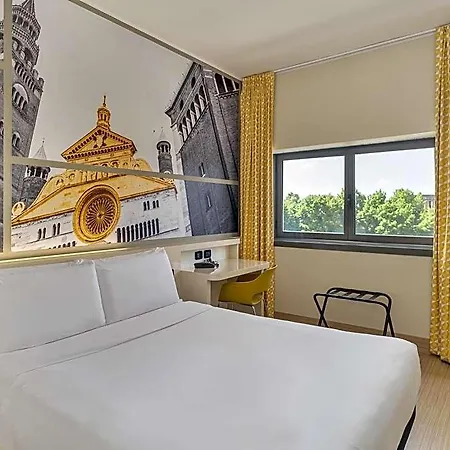 B&B Hotel Cremona Hotel
