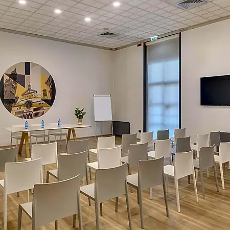 B&B Hotel Cremona 3*