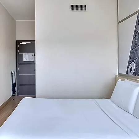 Hotel B&B Hotel Cremona