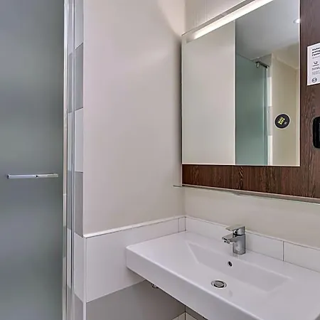 B&B Hotel Cremona Hotel Cremona