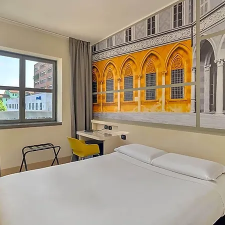 B&B Hotel Cremona Hotel 3*