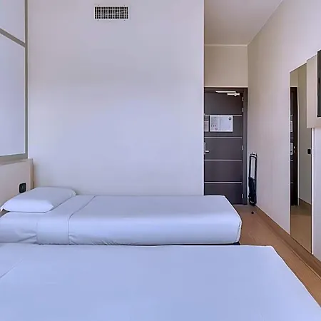 B&B Hotel Cremona 3*