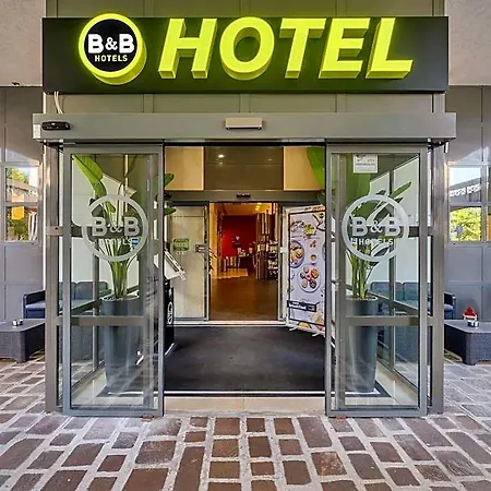 B&B Hotel Cremona Hotel