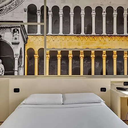 Hotel B&B Hotel Cremona Cremona
