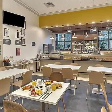 B&B Hotel Cremona