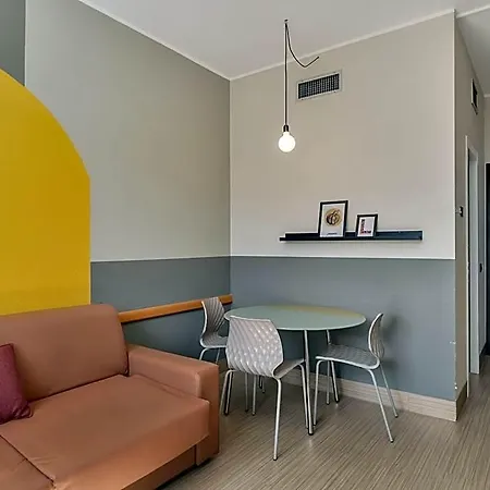 B&B Hotel Cremona 3* Cremona