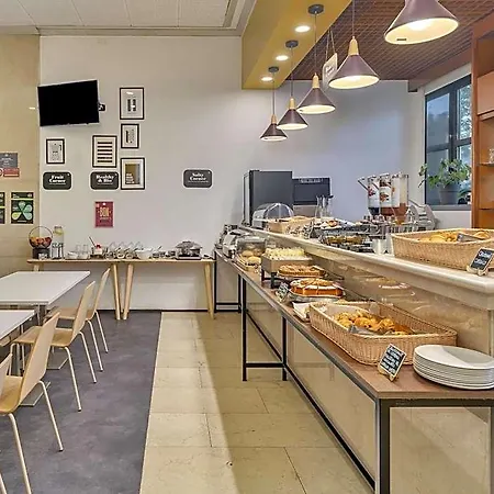 B&B Hotel Cremona Hotel Cremona