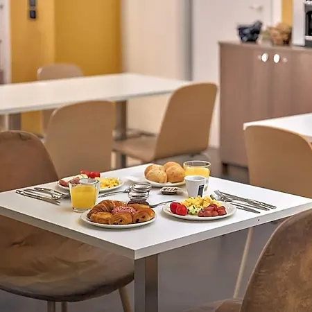 B&B Hotel Cremona