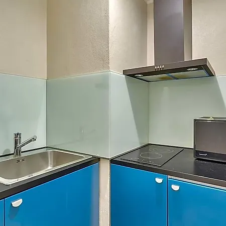B&B Hotel Cremona Cremona