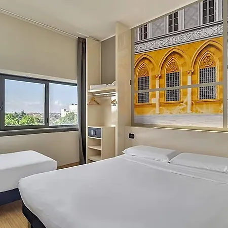 B&B Hotel Cremona 3* Cremona