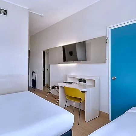 B&B Hotel Cremona 3*
