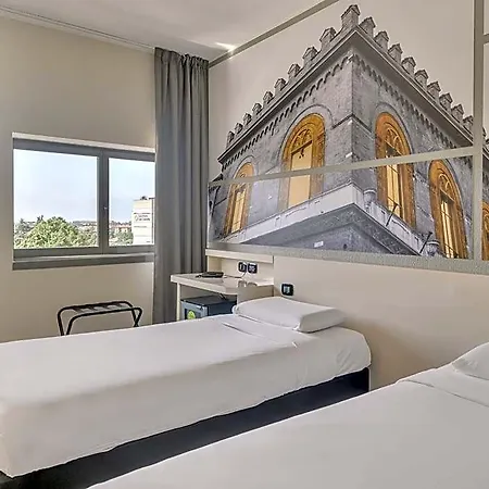 B&B Hotel Cremona Hotel 3*