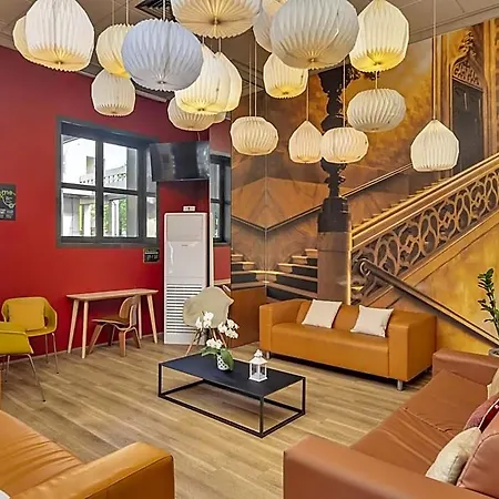 B&B Hotel Cremona Hotel 3*