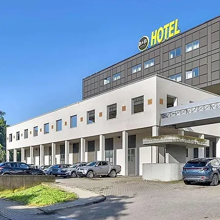 B&B Hotel Cremona Cremona