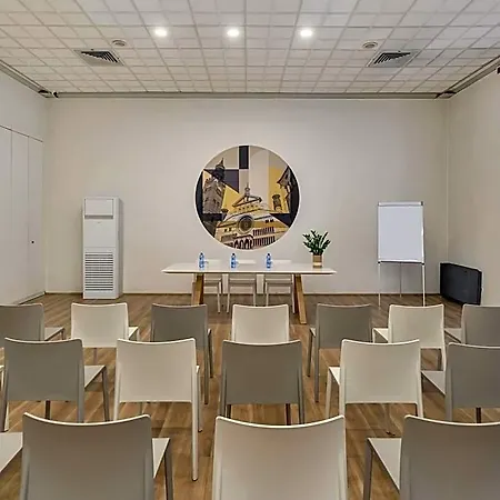 B&B Hotel Cremona Cremona