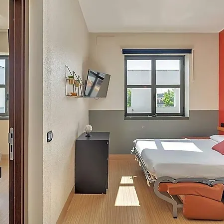 Hotel B&B Hotel Cremona