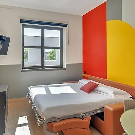 B&B Hotel Cremona Hotel Cremona