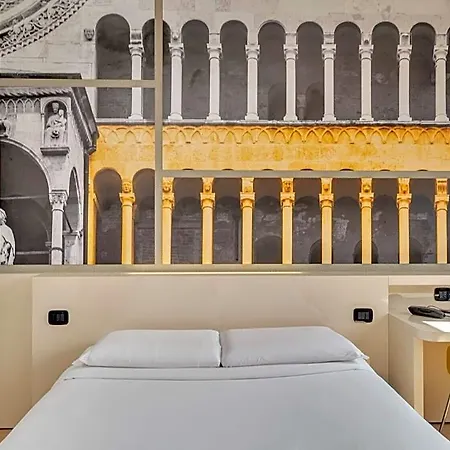 B&B Hotel Cremona Cremona
