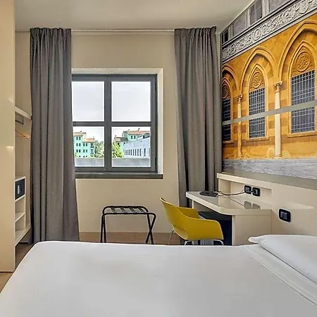 B&B Hotel Cremona Hotel Cremona