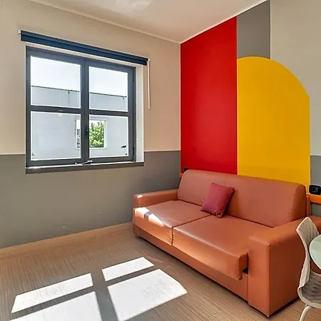 B&B Hotel Cremona Cremona