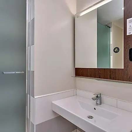B&B Hotel Cremona 3*