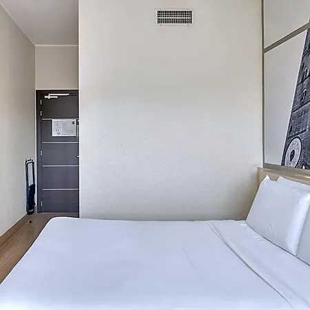 Hotel B&B Hotel Cremona 3*