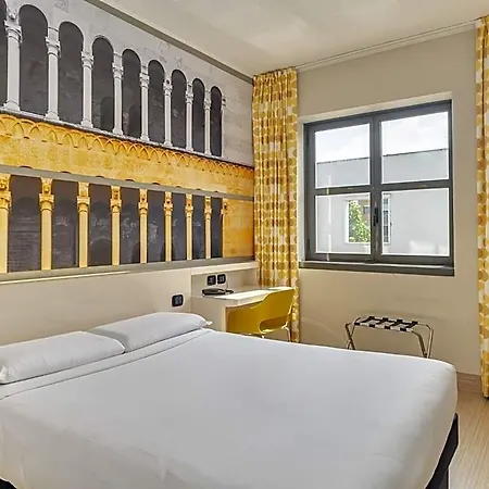 Hotel B&B Hotel Cremona Cremona