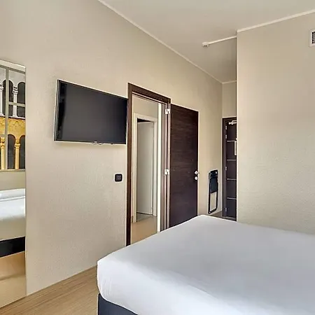 B&B Hotel Cremona