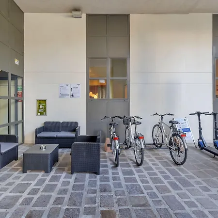 Hotel B&B Hotel Cremona