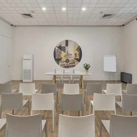 B&B Hotel Cremona