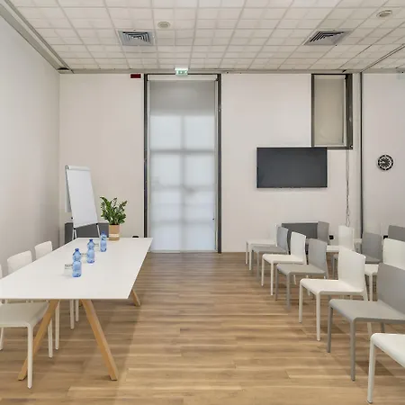 B&B Hotel Cremona Cremona
