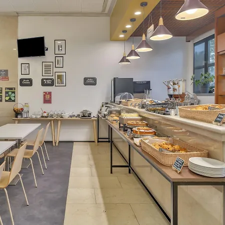 B&B Hotel Cremona 3* Cremona