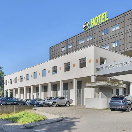 Hotel B&B Hotel Cremona Cremona