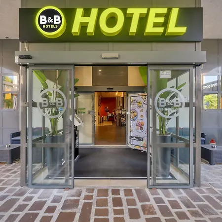 Hotel B&B Hotel Cremona