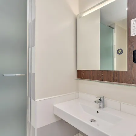 B&B Hotel Cremona 3* Cremona