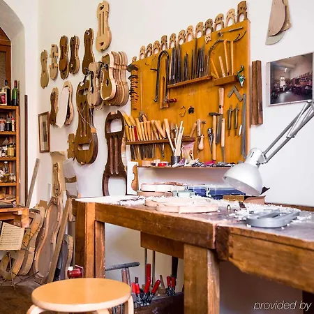 Hotel B&B Hotel Cremona