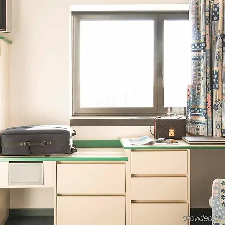 B&B Hotel Cremona Ξενοδοχείο Κρεμόνα
