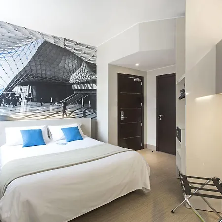 B&B Hotel Cremona Hotel