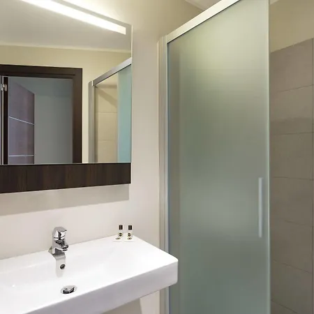 B&B Hotel Cremona