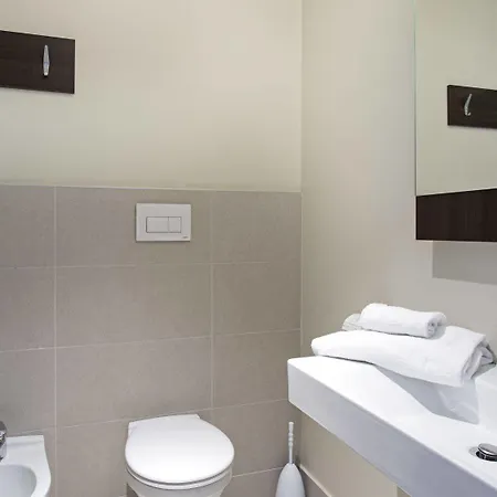 B&B Hotel Cremona 3*